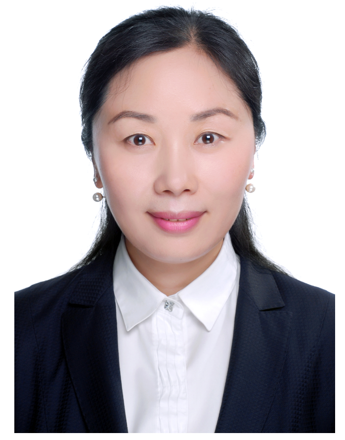 龚秀丽
