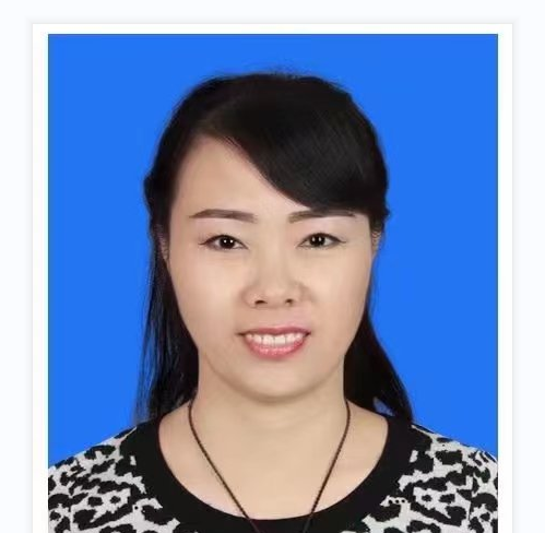 唐疆莲